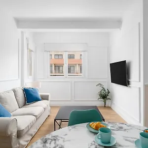 Apartamento Pedregalejo, Málaga