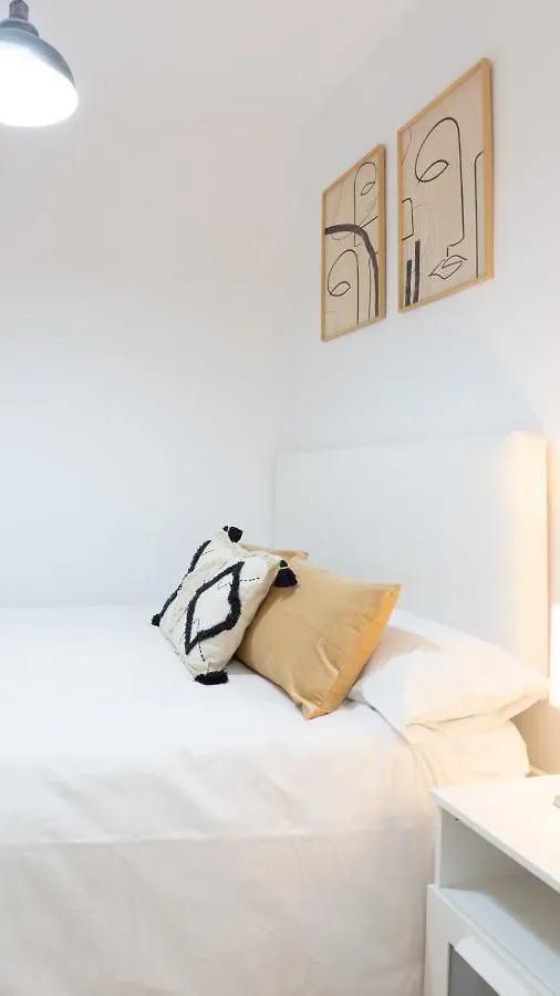 Malaga Center Guadiaro Apartment 0*,  Spain