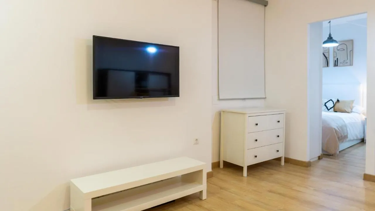 Malaga Center Guadiaro Apartment 0*,  Spagna